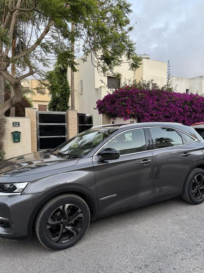 DS7 CROSSBACK excellent état à vendre 