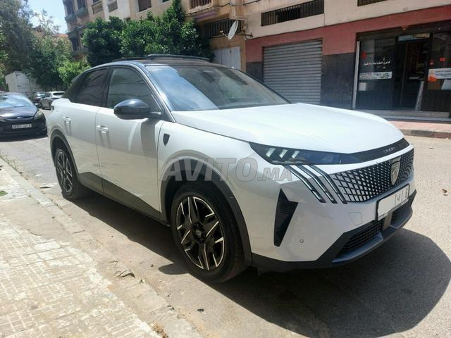Peugeot 3008 - 2