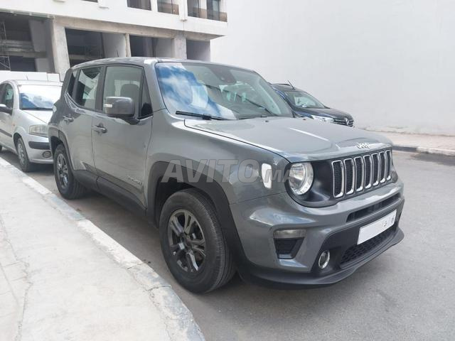 Jeep Renegade - 2