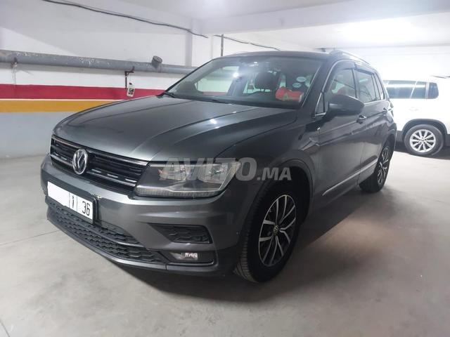 Volkswagen Tiguan - 2