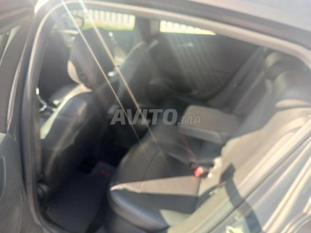 Opel Astra - 2