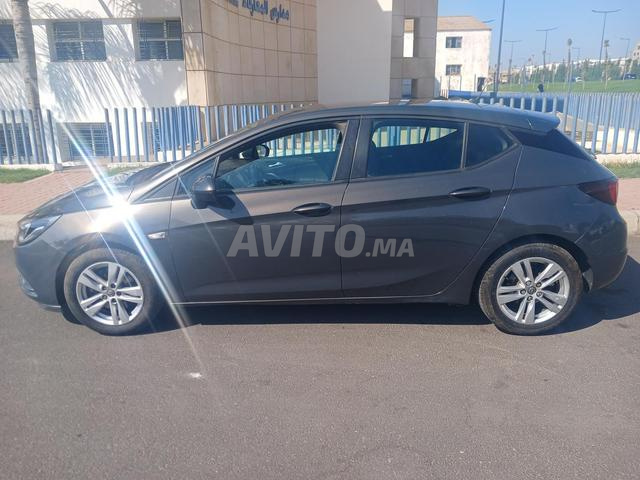Opel Astra à vendre - 2