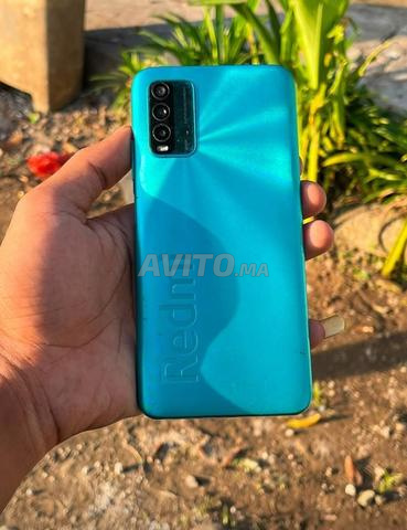 Redmi 9T