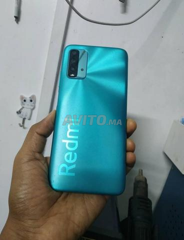 Redmi 9T - 2