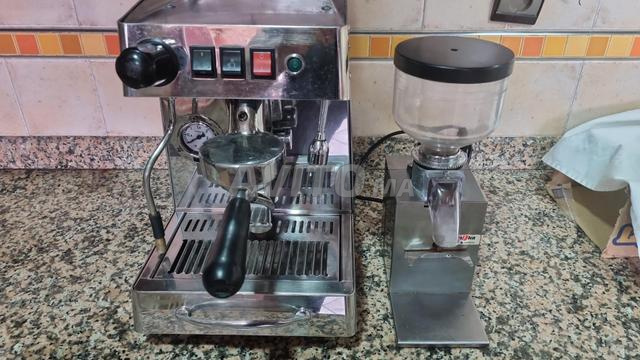 آلة قهوة BFC Wega - 2