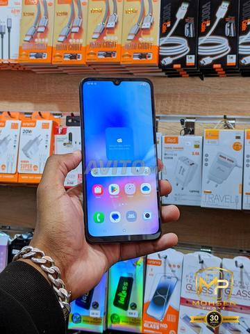 SAMSUNG GALAXY A05S - 128GB ROM - 4GB RAM - 2