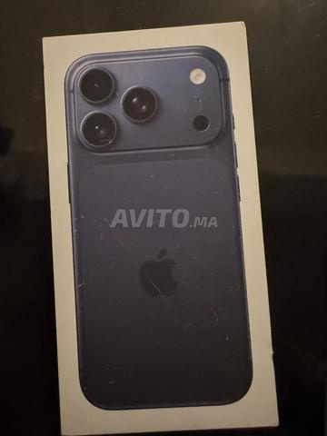 iPhone 17 Pro 512 GB Neuf - 2