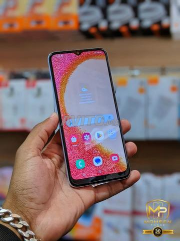 SAMSUNG GALAXY A04e - 32GB ROM - 3GB RAM - 2