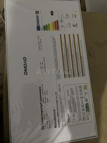 Tablette neuve - 2