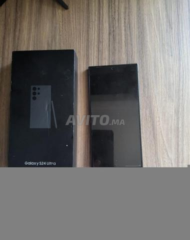 Samsung S24 ultra 256gb - 2