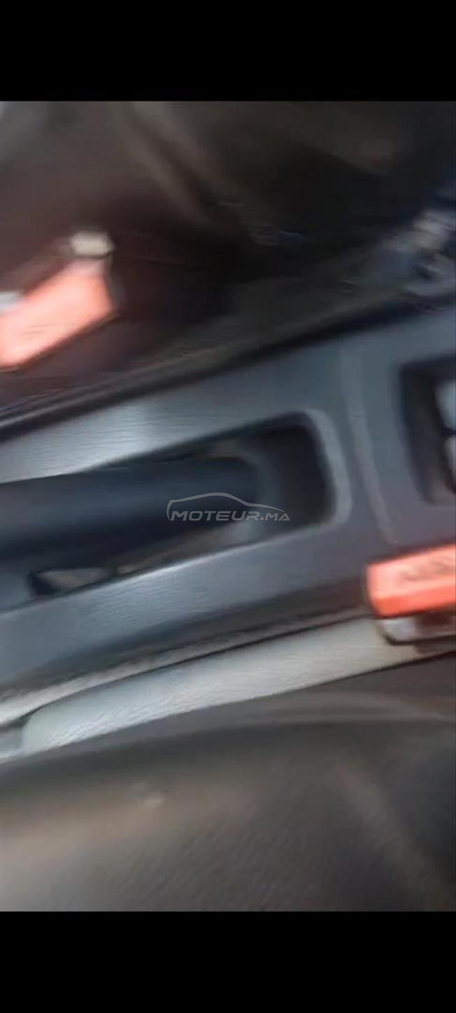 Dacia essanse 2008 toot option 