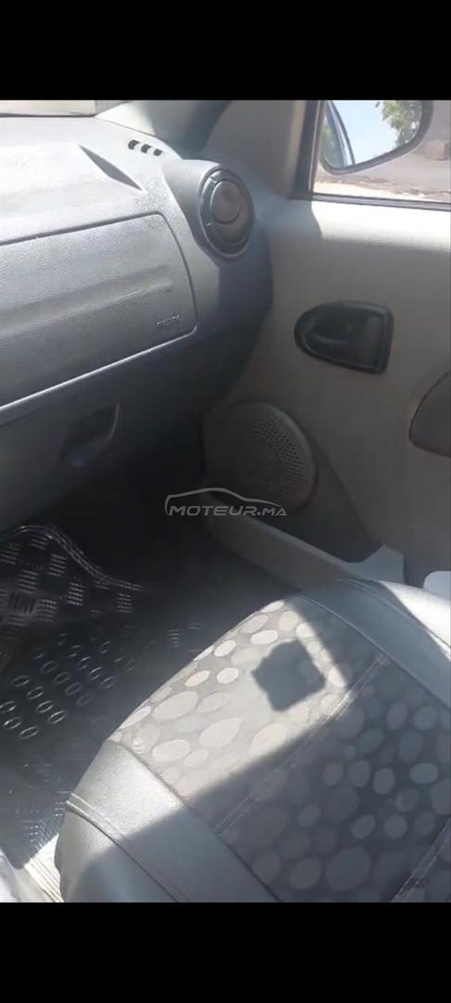 Dacia essanse 2008 toot option 