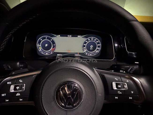 Volkswagen Golf 7.5 GTD