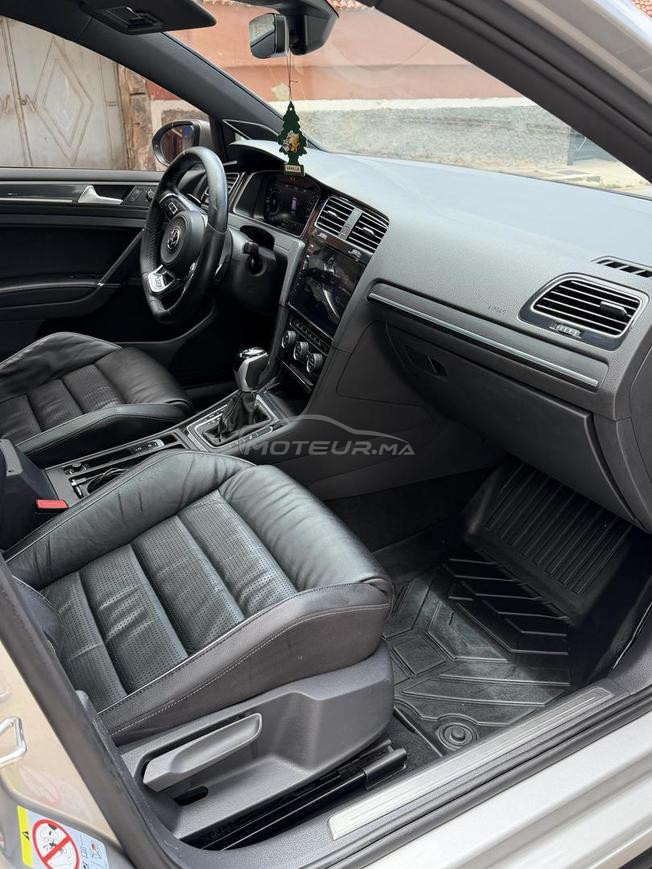 Volkswagen Golf 7.5 GTD