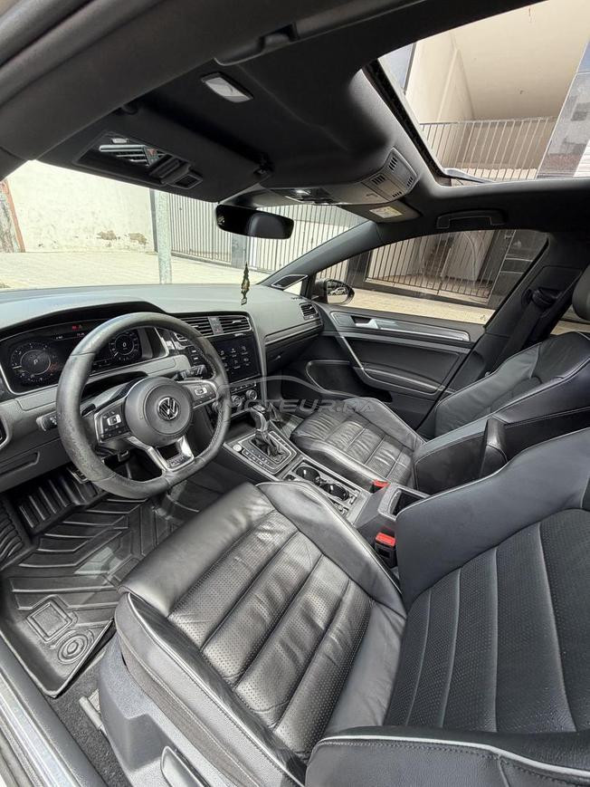 Volkswagen Golf 7.5 GTD