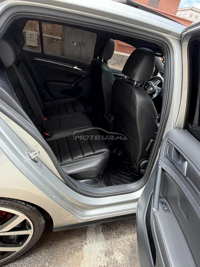 Volkswagen Golf 7.5 GTD