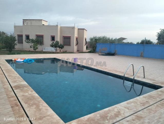 Magnifique VILLA à CHWITR - 2