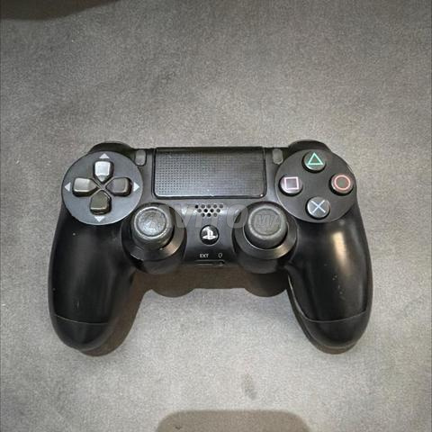 Playstation Sony avec jeux - 2