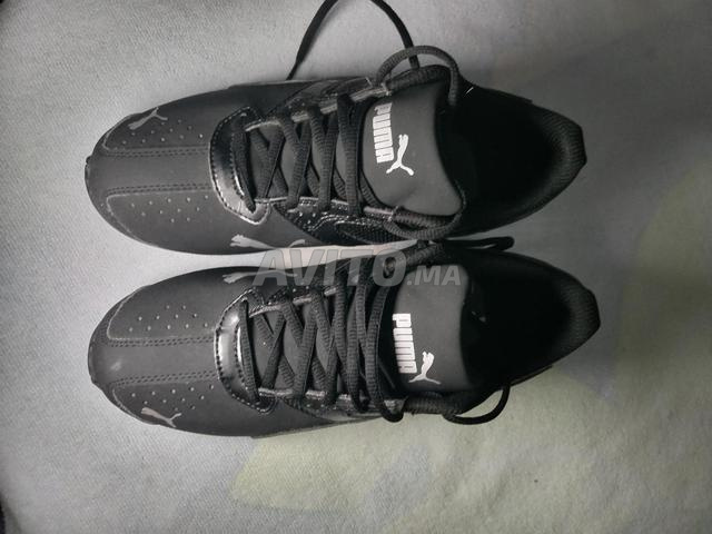 Baskets Puma Originales PUMA Tazon 6 (très propres)