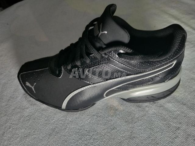 Baskets Puma Originales PUMA Tazon 6 (très propres) - 2