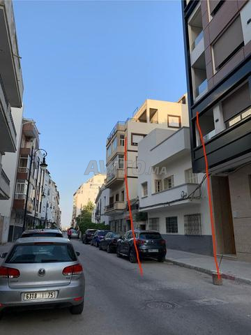 Rue Hassan II Hassouna - 2