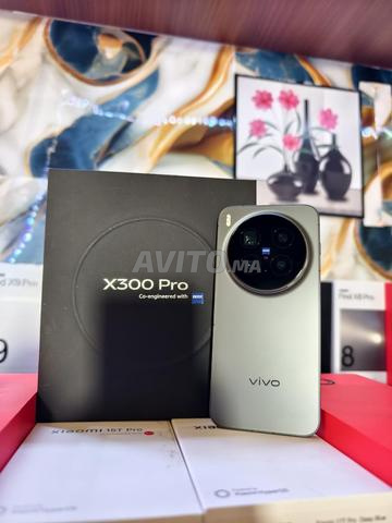 vivo x300 pro version globale