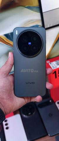 vivo x300 pro version globale