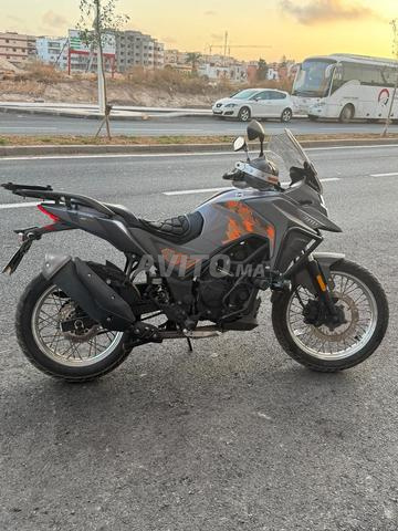 SYM NHT 300 - 2
