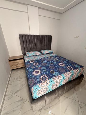 Appartements meublés à louer à la journée à Meknès pour familles uniquement