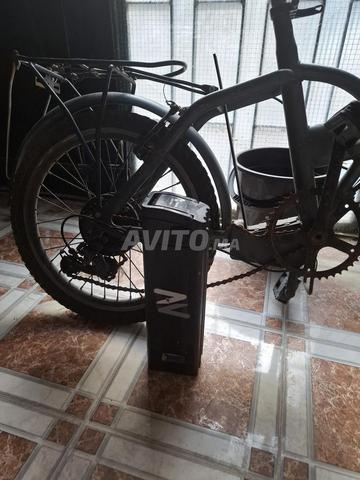 Vélo électrique - 2
