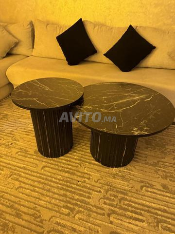 Vente de mobilier - 2