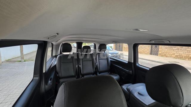 Vito 2022 Automatique - 2