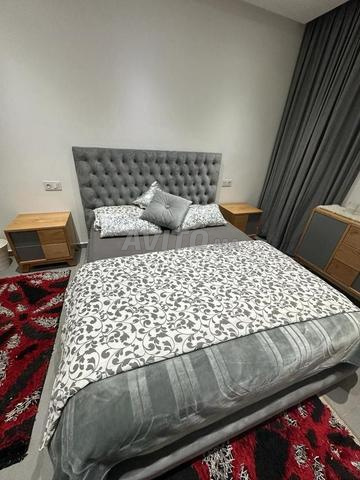 Appartement à louer - 2