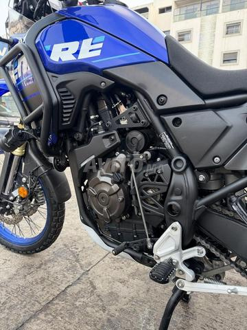 Yamaha Tenere 700 - 2