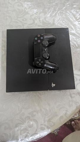 Playstation 4 Fat version Flash 9 - 2