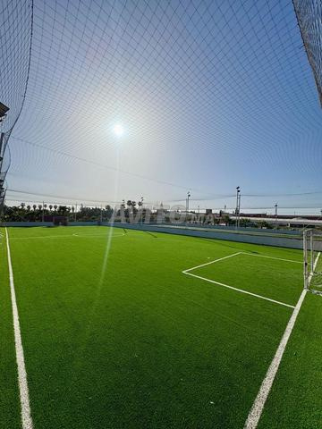 Terrains de mini foot Temara Ain Atig - 2