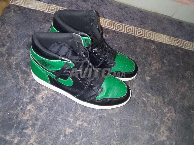 Nike Air Jordan 43