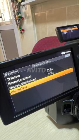 Sony PXW160 - 2