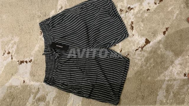 Short homme importé original (vente en gros) - 2