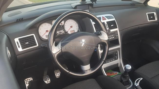 pegeut307 cc cabrielet dicapotabl khadam kolchi 