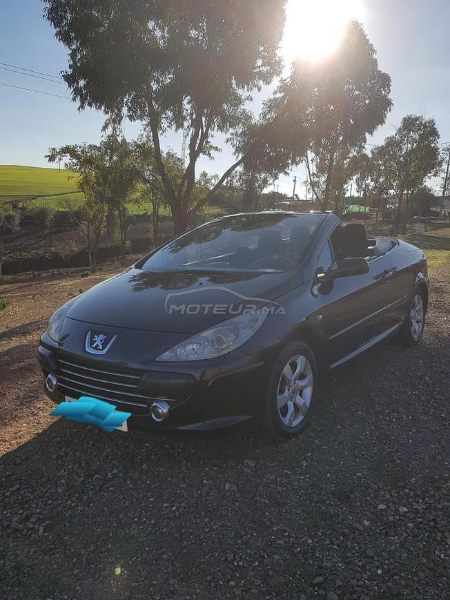 pegeut307 cc cabrielet dicapotabl khadam kolchi 