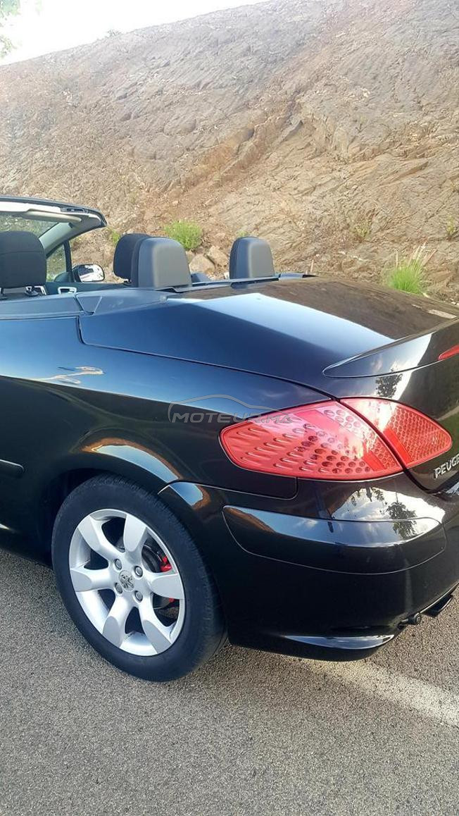 pegeut307 cc cabrielet dicapotabl khadam kolchi 