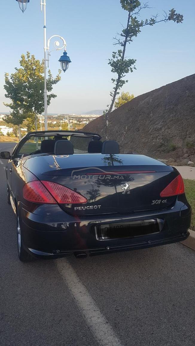 pegeut307 cc cabrielet dicapotabl khadam kolchi 