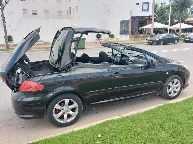 pegeut307 cc cabrielet dicapotabl khadam kolchi 