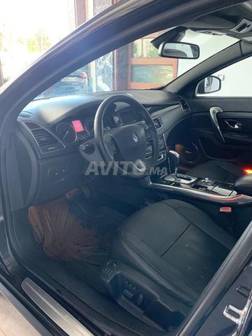 Renault Latitude 2013 photo 4