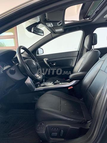 Renault Latitude 2013 photo 5