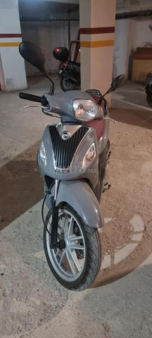 Symphony s125cc