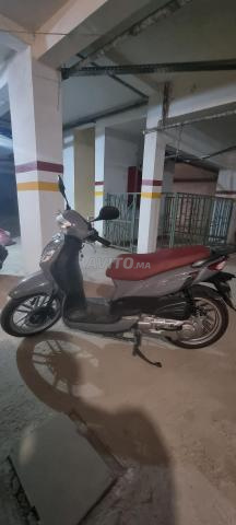 Symphony s125cc - 2