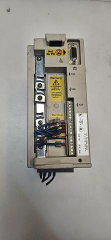Variateur servo drive - 2
