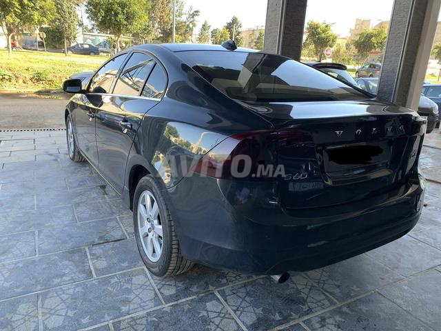 Volvo XC40 Diesel Automatique 2013 à Rabat - 2